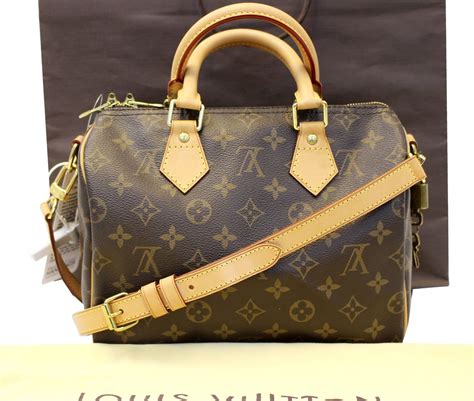 sac bandouliere louis vuitton monogram|louis vuitton speedy bandoulière.